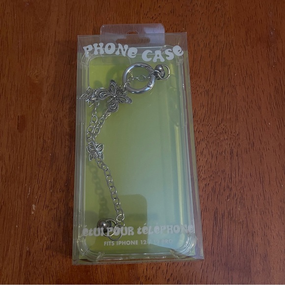 Urban Outfitters Phone Case IPhone 12/ 12 pro - Picture 1 of 2